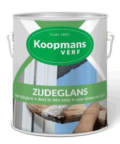 Manifesteren Fragiel groot Metaalverf voor binnen, 20% korting, snel geleverd - Koopmansverfshop.nl